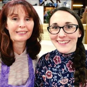 Meet your Posher, Anita